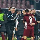 De ce tace Bergodi  Antrenorul italian a explicat, pentru GOLAZO.ro,   de ce n-a răspuns mesajului trimis de Andrei Cordea,  care i-a cerut scuze