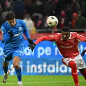 De ce mizează Kopic 100% pe Boateng  Ce a remarcat antrenorul la stoperul care a refuzat prelungirea cu Dinamo:   „Nu e ușor”