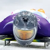 „Nu-i voi trăda”   Gestul unui sportiv ucrainean la Jocurile Olimpice, în memoria celor   decedați în război,  deși a fost interzis de CIO: „Ar trebui să-mi permită”