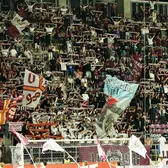 Sancțiuni aspre     Ce amendă  a primit clubul Rapid după derby-ul cu Petrolul + Csikszereda nu a scăpat nici ea