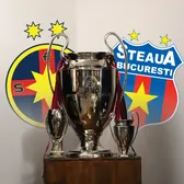 Nici la Steaua, nici la FCSB   Decizie radicală, după discuțiile cu FRF » Unde apare trecută   Cupa Campionilor Europeni din 1986 