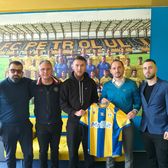 Lovitură dată de Petrolul  Echipa lui Eugen Neagoe a transferat un   atacant cu 45 de meciuri și 9 goluri la echipa națională!