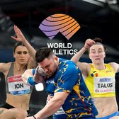 Trei români, suspendați pentru că au fost în Rusia?  Sportivii ar putea fi interziși la Mondiale pentru că   au participat la un concurs în Moscova