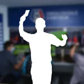 În camera VAR din galeria Rapidului?!  Vassaras trimite la   U Craiova - FCSB  un „central” de top și un nume surprinzător la VAR