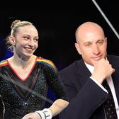 Avocatul lui Halep o apără pe Ana Bărbosu!    EXCLUSIV.  Howard Jacobs, cel care a obținut reducerea pedepsei Simonei,   a preluat dosarul  WADA vs. gimnasta din România