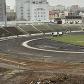 Eliminată complet!   Stadiul lucrărilor la   stadionul Dinamo:  „Vineri, 13 – zi cu ghinion”