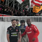 Nicolescu, de partea lui Politic  Președintele lui Dinamo, despre gestul fanilor față de fotbalist:   „Nu e un trădător”