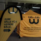 Dortmund, decizie inedită    Corturi speciale  în jurul stadionului » Ce sunt încurajați fanii să facă înainte de meci: „Nu trebuie să-ți fie rușine!”