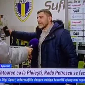 „Dă-i, bă, drumul!”    Dani Coman  și-a vărsat nervii pe jucători și reporteri: „Nu mai întrebați! Ce vreți?”