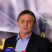 E avantajată FCSB?   Răspunsul lui   Marius Lăcătuș:  „Asta e problema la noi” » Ce spune despre faza de la Petrolul - FC Argeș