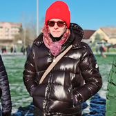 Lobonț, aproape de revenire   Cu ce echipă din   Liga 1  discută fostul portar al echipei naționale