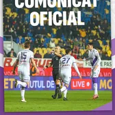 FC Argeș amenință FRF  Comunicat dur: „Dacă ratăm play-off-ul, ne vom îndrepta   pe cale legală,   în instanțele civile și sportive”