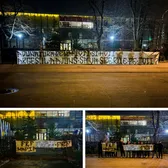 Continuă scandalul FC Argeș  Suporterii piteșteni, atac   la adresa FRF:  „Adunătură de mafioți și hoți”