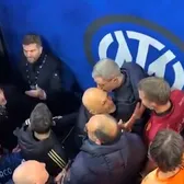 Scandal imens în Italia    VIDEO.     Spalletti și Chiellini  l-au încolțit pe arbitru la eșecul cu Interul lui Chivu: „O rușine! S-a văzut în toată lumea”