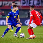 „Părinții au avut lacrimi în ochi”  Bajraktarevic ne înfruntă și în Liga Națiunilor.   Tulburător, despre Bosnia, război și golul cu România