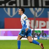 Super Assad contra Capitalei    VIDEO.  Al-Hamlawi nu marcase jumătate de sezon contra echipelor din București. În 6 zile, a făcut-o   și cu Dinamo, și cu FCSB