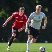 „Pare un eșec: lent și incapabil”    Louis Munteanu,  criticat dur de americani după primele meciuri pentru DC United