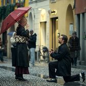 Ziua îndrăgostiților olimpici  Olivia Smart și Jean-Luc Baker   s-au logodit  chiar în timpul JO: „De la rivali la soț și soție!”