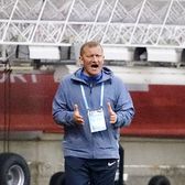 „Meciul, decis de alți factori!”  Dorinel Munteanu   a răbufnit  la adresa arbitrajului: „Greu de suportat. Interpretează cum doresc!”