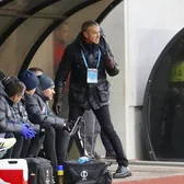 „Presiunea e mare și pe ei”  Daniel Pancu, declarație neașteptată.   Sare în apărarea  brigăzii de arbitri de la meciul cu Hermannstadt!