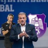 „O să vadă toată Europa!”    Planul revoluționar  al celor de la FC Argeș, după scandalul Radu Petrescu: „O să fie o premieră! Toate cluburile ne susțin”