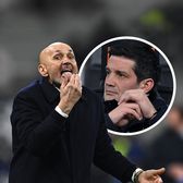 Spalletti, atac la Chivu  Antrenorul lui Juventus   continuă scandalul  după înfrângerea din derby-ul cu Inter: „L-a tratat prostește! E inacceptabil”