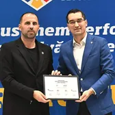 „E prea mult! Ajunge!”  Reacție dură de la Sibiu, după   scandalul   de la meciul cu CFR