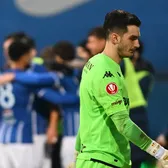 Aioani, OUT!  Verdict dur pentru portarul titular de la Rapid!   Cât va lipsi + ce meciuri va rata