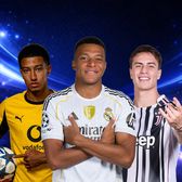  LIVE     Benfica - Real Madrid  + Alte două partide se joacă ACUM în play-off-ul pentru calificarea în optimile Ligii Campionilor 