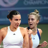 Ruse și Cristian, în sferturi la Dubai    Calificare cu probleme  pentru românce » Jaqueline și Sorana Cîrstea, în optimi la simplu