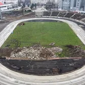 Probleme cu demolarea  Detaliul care oprește temporar lucrările la   Stadionul Dinamo:  „Trebuie să întrebăm creditorii”