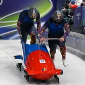 Performanță istorică  Tentea și Iordache,   cel mai bun rezultat  al României de peste 3 decenii la Jocurile Olimpice de iarnă