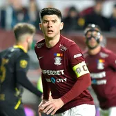 Săpunaru l-a dat în judecată     Un oficial de la Rapid,  ținta fostului căpitan al giuleștenilor: „O să demonstrez că unii calcă pe cadavre”