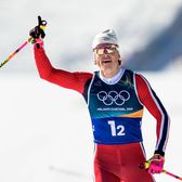 5 din 5 la JO 2026! Numai aur  Poate ajunge la 6 din 6!   Performanța extraordinară  a norvegianului-minune care a câștigat 10 medalii de aur la Jocurile Olimpice