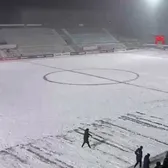 „Vremea ne poate juca feste”    Meciuri amânate  în etapa 28 din Liga 1? LPF explică: „Asta spune regulamentul”