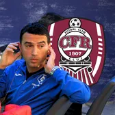 Anomalia din relația Hațegan - CFR!    GOLAZO.ro  prezintă fișa de la CCA a arbitrului arădean, care conține o anormalitate,   girată de Vassaras