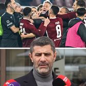 Bergodi și Cordea și-au aflat pedeapsa  Ce sancțiuni a dictat Comisia de Disciplină, după   scandalul din CFR - U Cluj  + Ce se întâmplă cu Dani Coman