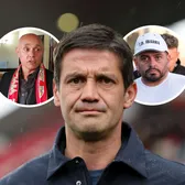 Chivu, atacat  Fiul lui Maradona și fostul coleg de cameră al lui Diego îl critică pe român: „Ar trebui   să se spele la gură  atunci când vorbește despre el”