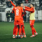 Dinamo revine pe Arc  „Câinii”   se mută iar  de pe Arena Națională: ce meci vor disputa pe stadionul de lângă Cașin