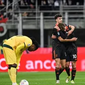 AC Milan - Como 1-1   Echilibru rupt în Serie A » „Diavolii” pierd contactul cu   Inter și Cristi Chivu