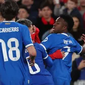 „Cazul Vinicius” schimbă regulile    Ce se va întâmpla în fotbal  după ce Prestianni a fost acuzat de rasism în Benfica - Real