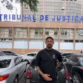 Decizie șocantă  Au transferat portarul care și-a ucis cu sânge rece iubita!   Povestea înfiorătoare  a ajuns pe Netflix: „A fost o greșeală, se întâmplă!”