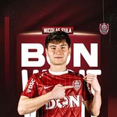 Fiu de politician la CFR  Cine este tatăl lui   Nicolae Sula,  noul jucător al clujenilor: „Rodul anilor de muncă și disciplină”