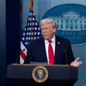 Îl înfruntă pe Trump  Un nume important din tenis critică   situația politică din SUA:  „Nu cred că oamenii ar trebui să moară pe străzi doar pentru că există”