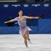 Se gândește la retragere    Julia Sauter,  după performanța de la Jocurile Olimpice de Iarnă: „Nu este un sport în care poți deveni bogat”