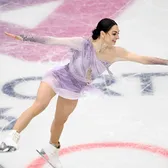 „Nu știe un cuvânt în română”  Ce spune fostul antrenor al   Juliei Sauter,  la un an de la încheierea colaborării: „Mi-a zis, brusc, asta”