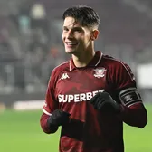  Dobre anunță schimbarea  Căpitanul de la Rapid, determinat înaintea   derby-ului cu Dinamo:  „Să arătăm altă atitudine”