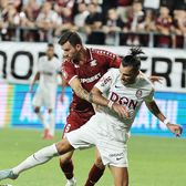 E apt pentru Rapid - Dinamo    Costel Gâlcă  a anunțat o revenire în lotul giuleștenilor pentru derby