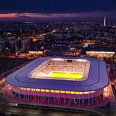 În Ghencea e cel mai scump din București    Topul chiriilor celor 4 arene din Capitală.  Pe „Steaua”, preț de 4 ori mai mare decât pe Giulești!