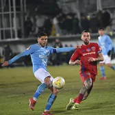 Cât interes prezintă CSA Steaua?!     Audiența meciului  pe care clubul MApN-ului l-a disputat joi la Voluntari e sub și a celui mai neatractiv joc din Liga 1